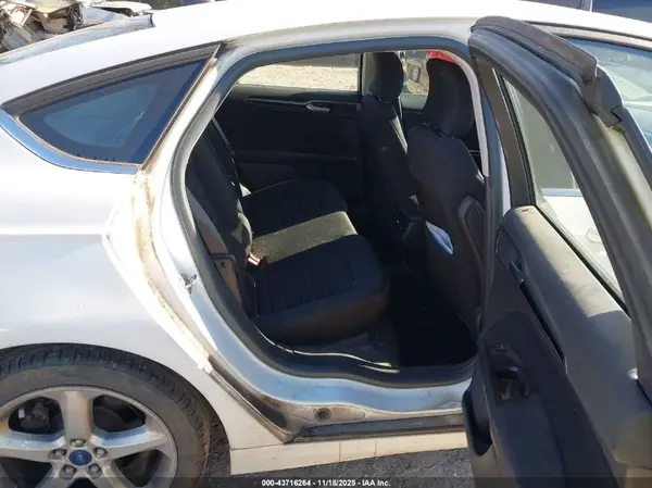 3FA6P0H99GR271888 2016 FORD FUSION - Image 8