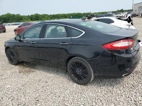 3FA6P0H99GR310656 2016 FORD FUSION - Image 2