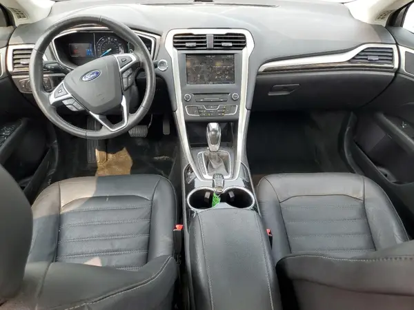 3FA6P0H99GR310656 2016 FORD FUSION - Image 8