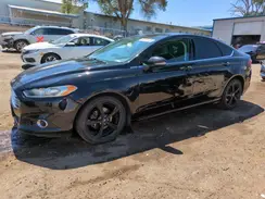 3FA6P0H99GR321222 2016 FORD FUSION