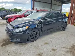 3FA6P0H99GR324119 2016 FORD FUSION
