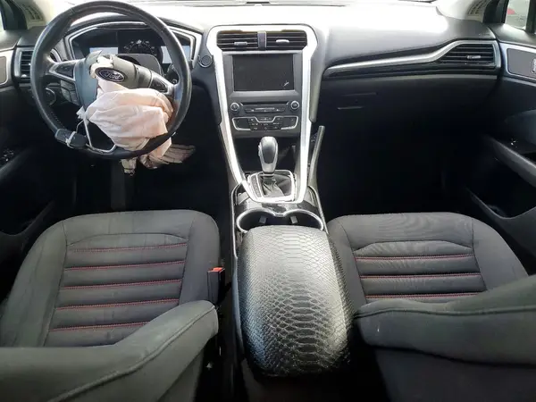 3FA6P0H99GR324119 2016 FORD FUSION - Image 8