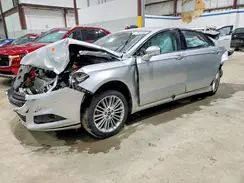 3FA6P0H99GR325819 2016 FORD FUSION