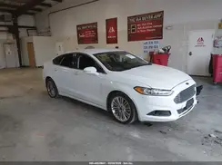 3FA6P0H99GR331815 2016 FORD FUSION