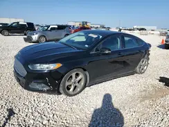 3FA6P0H99GR340661 2016 FORD FUSION