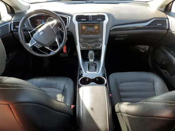 3FA6P0H99GR340661 2016 FORD FUSION - Image 8