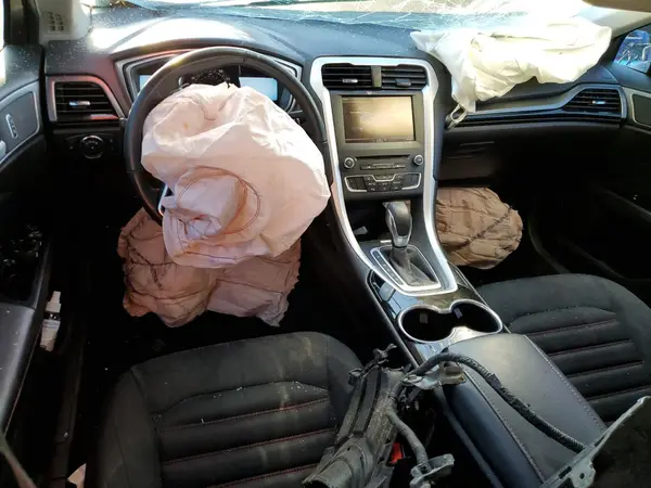 3FA6P0H99GR341972 2016 FORD FUSION - Image 8