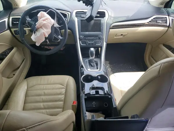 3FA6P0H99GR342149 2016 FORD FUSION - Image 8