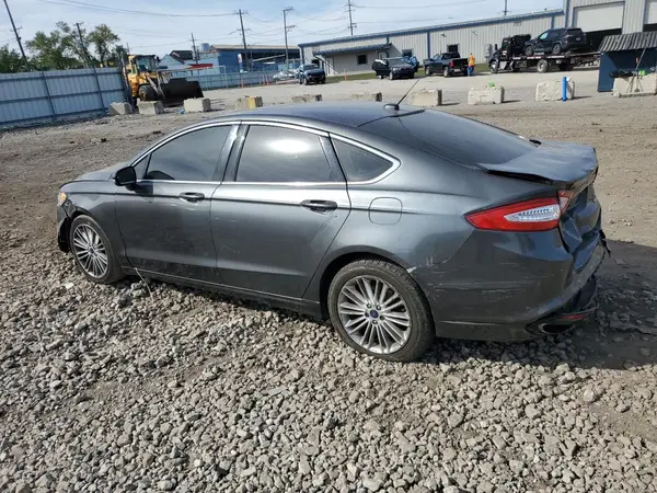 3FA6P0H99GR344516 2016 FORD FUSION - Image 2