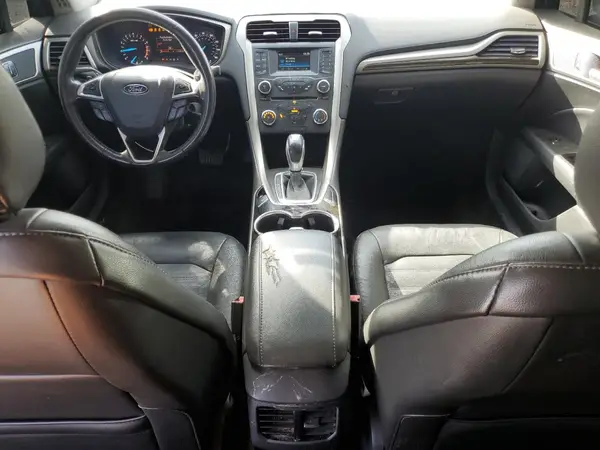 3FA6P0H99GR344516 2016 FORD FUSION - Image 8