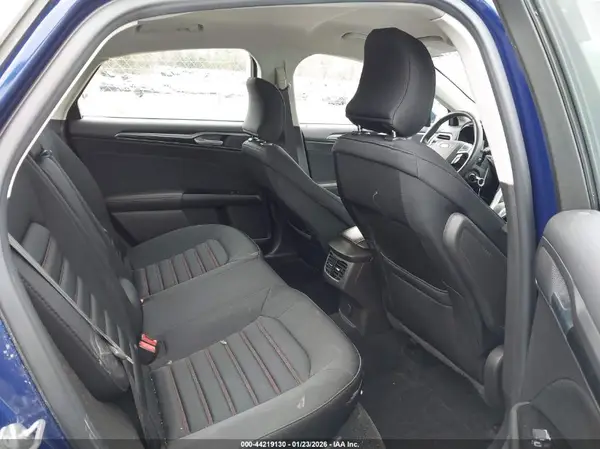 3FA6P0H99GR375944 2016 FORD FUSION - Image 8