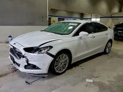 3FA6P0H99GR376642 2016 FORD FUSION