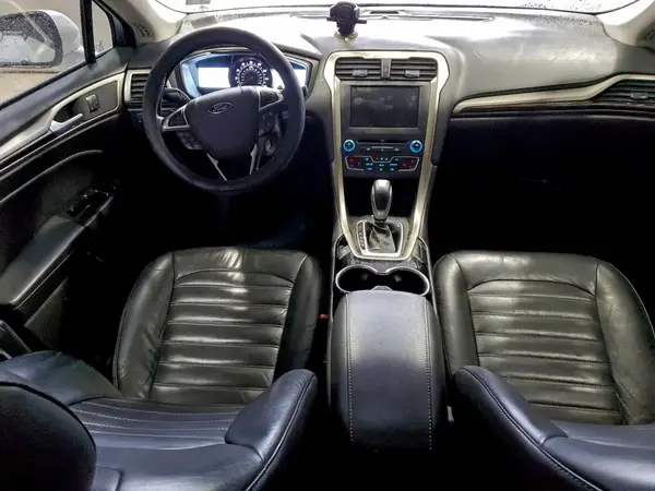 3FA6P0H99GR376642 2016 FORD FUSION - Image 8