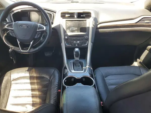 3FA6P0H99GR377385 2016 FORD FUSION - Image 8