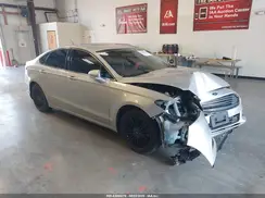 3FA6P0H99GR382621 2016 FORD FUSION