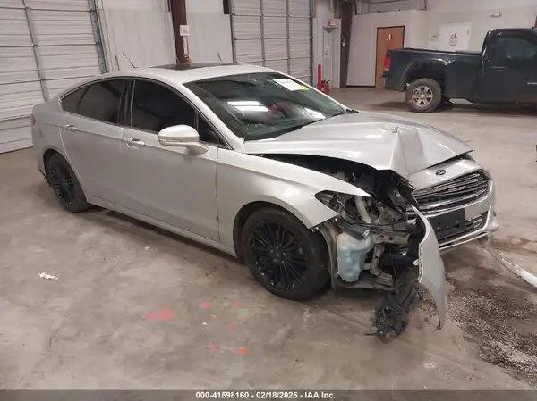 3FA6P0H99GR382621 2016 FORD FUSION - Image 1
