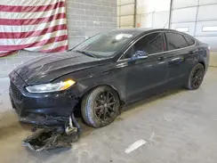3FA6P0H99GR383736 2016 FORD FUSION