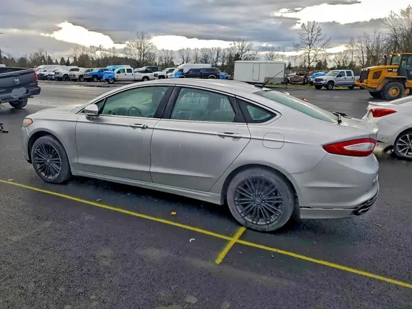 3FA6P0H99GR384692 2016 FORD FUSION - Image 2