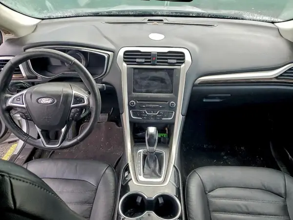 3FA6P0H99GR384692 2016 FORD FUSION - Image 8