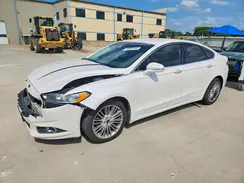 3FA6P0H99GR394607 2016 FORD FUSION