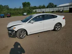 3FA6P0H99GR395238 2016 FORD FUSION
