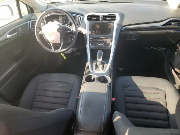 3FA6P0H99GR395238 2016 FORD FUSION - Image 8