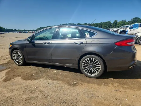 3FA6P0H99HR111673 2017 FORD FUSION - Image 2