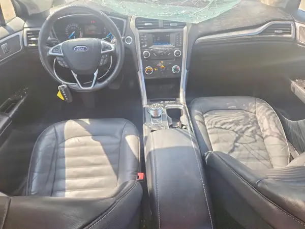 3FA6P0H99HR111673 2017 FORD FUSION - Image 8