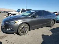 3FA6P0H99HR130496 2017 FORD FUSION