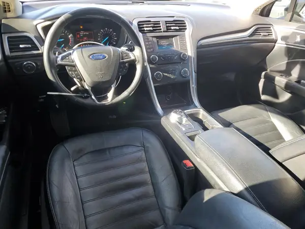 3FA6P0H99HR130496 2017 FORD FUSION - Image 8