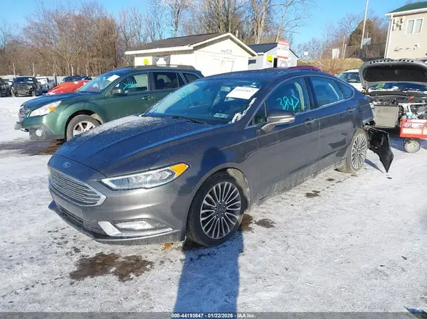 3FA6P0H99HR136489 2017 FORD FUSION - Image 2