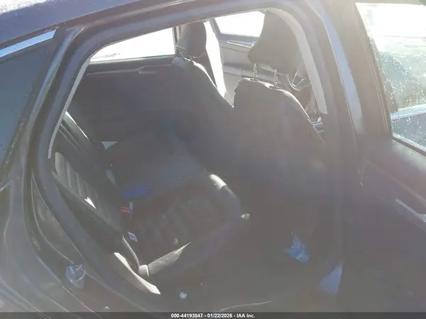 3FA6P0H99HR136489 2017 FORD FUSION - Image 8