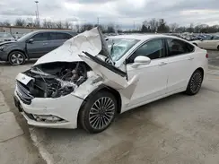 3FA6P0H99HR136556 2017 FORD FUSION