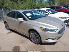 3FA6P0H99HR140395 2017 FORD FUSION