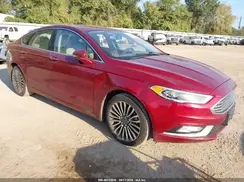 3FA6P0H99HR141854 2017 FORD FUSION