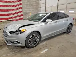 3FA6P0H99HR150084 2017 FORD FUSION