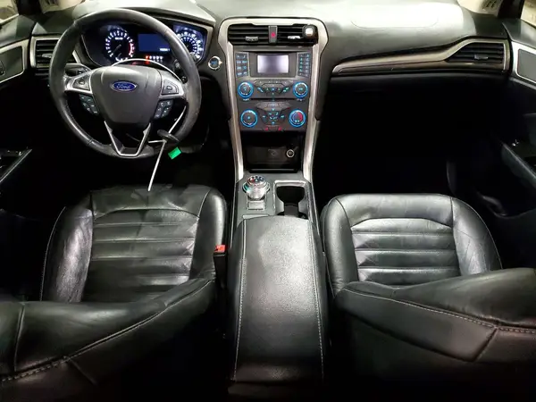 3FA6P0H99HR150084 2017 FORD FUSION - Image 8