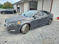 3FA6P0H99HR150246 2017 FORD FUSION