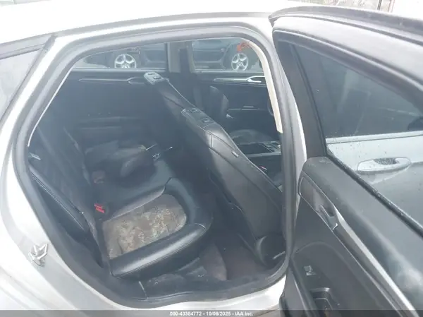 3FA6P0H99HR159058 2017 FORD FUSION - Image 8