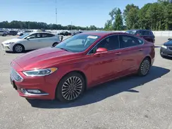 3FA6P0H99HR165765 2017 FORD FUSION