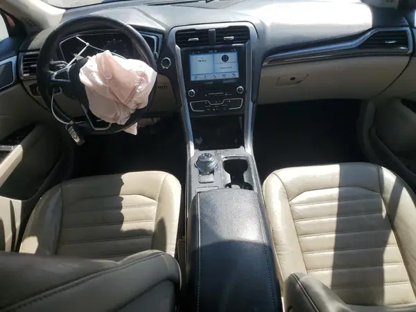 3FA6P0H99HR165765 2017 FORD FUSION - Image 8