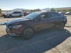 3FA6P0H99HR167838 2017 FORD FUSION
