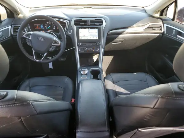 3FA6P0H99HR167838 2017 FORD FUSION - Image 8