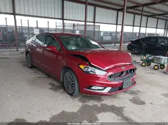 3FA6P0H99HR170013 2017 FORD FUSION