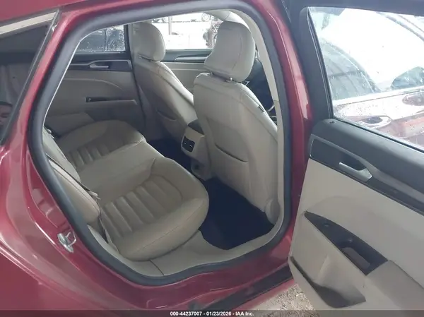 3FA6P0H99HR170013 2017 FORD FUSION - Image 8