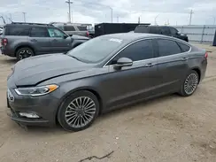 3FA6P0H99HR179388 2017 FORD FUSION