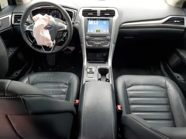 3FA6P0H99HR179388 2017 FORD FUSION - Image 8
