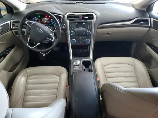 3FA6P0H99HR187829 2017 FORD FUSION - Image 8