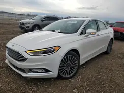 3FA6P0H99HR193551 2017 FORD FUSION
