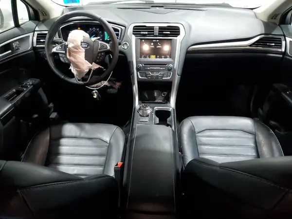 3FA6P0H99HR194215 2017 FORD FUSION - Image 8